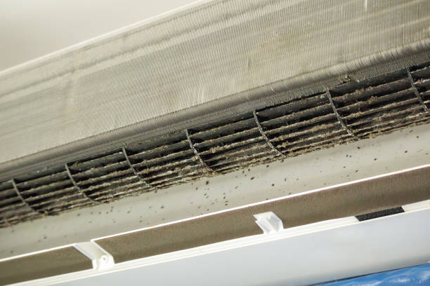 Professional Airduct Cleaning in Polkton, NC